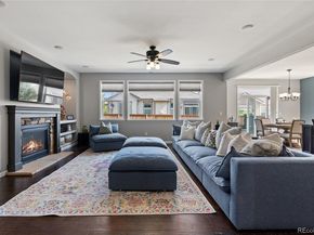 15565 E 115th Avenue, Commerce City CO 80022