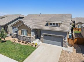15565 E 115th Avenue, Commerce City CO 80022