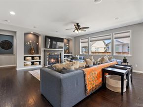 15565 E 115th Avenue, Commerce City CO 80022