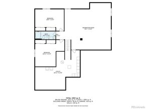 15565 E 115th Avenue, Commerce City CO 80022