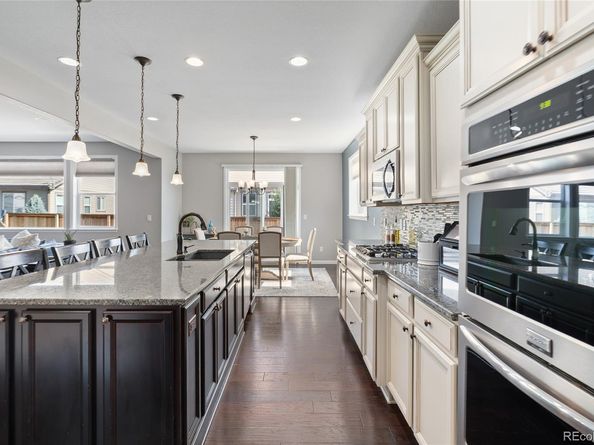 15565 E 115th Avenue, Commerce City CO 80022