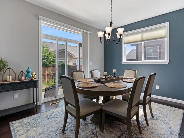 15565 E 115th Avenue, Commerce City CO 80022