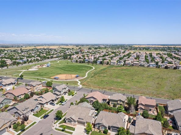 15565 E 115th Avenue, Commerce City CO 80022