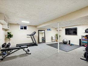 8365 E Jamison Circle N, Englewood CO 80112