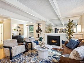 8365 E Jamison Circle N, Englewood CO 80112