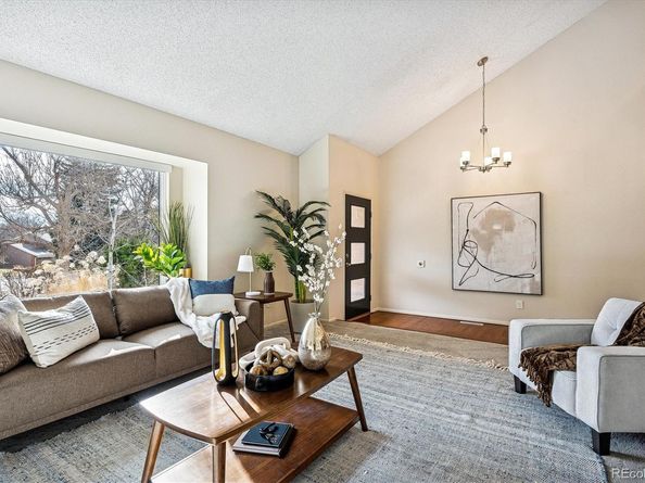 8365 E Jamison Circle N, Englewood CO 80112