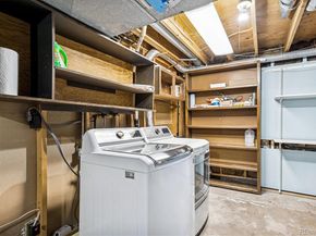 8365 E Jamison Circle N, Englewood CO 80112