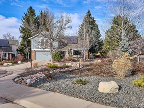 8365 E Jamison Circle N, Englewood CO 80112