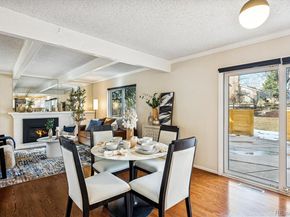 8365 E Jamison Circle N, Englewood CO 80112