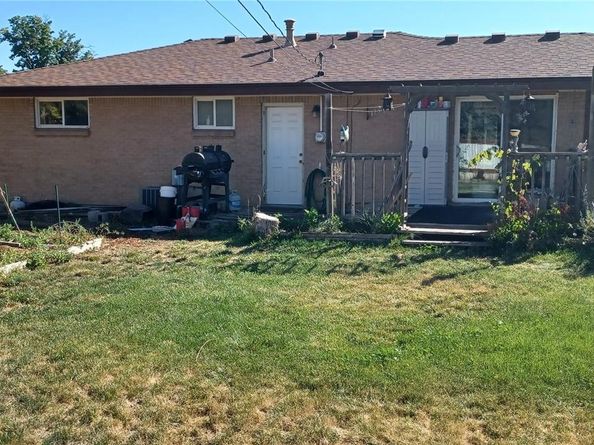 6691 S Wellington Court S, Centennial CO 80121