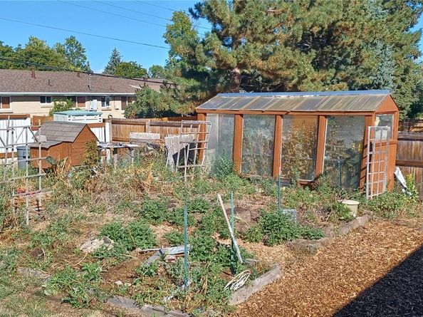 6691 S Wellington Court S, Centennial CO 80121