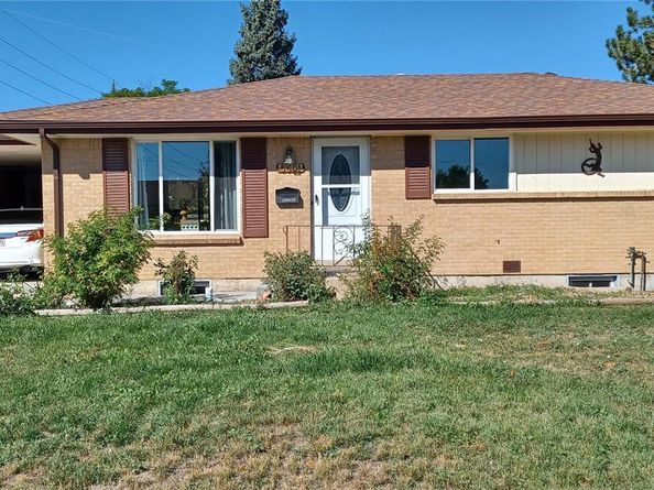 6691 S Wellington Court S, Centennial CO 80121