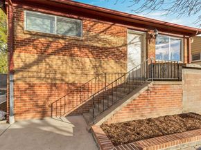 326 S Alcott Street, Denver CO 80219