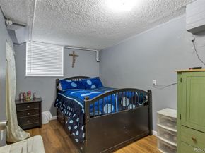 326 S Alcott Street, Denver CO 80219