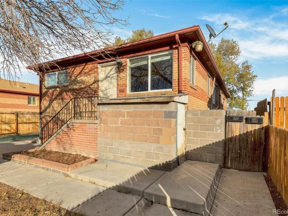 326 S Alcott Street, Denver CO 80219
