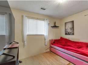 326 S Alcott Street, Denver CO 80219