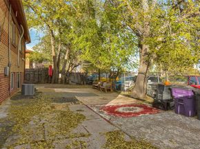 326 S Alcott Street, Denver CO 80219