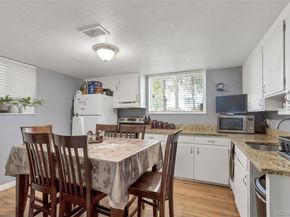 326 S Alcott Street, Denver CO 80219