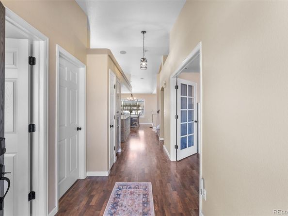 4192 Ireland Court, Denver CO 80249