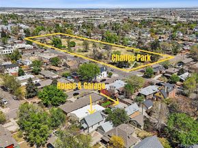 4244 Umatilla Street, Denver CO 80211
