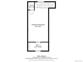 4244 Umatilla Street, Denver CO 80211