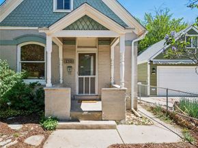 4244 Umatilla Street, Denver CO 80211