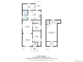 4244 Umatilla Street, Denver CO 80211