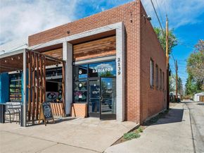 4244 Umatilla Street, Denver CO 80211