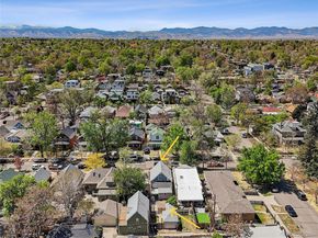 4244 Umatilla Street, Denver CO 80211