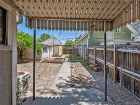 4244 Umatilla Street, Denver CO 80211