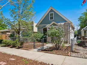 4244 Umatilla Street, Denver CO 80211