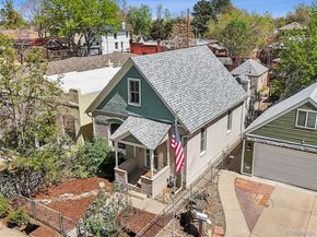 4244 Umatilla Street, Denver CO 80211
