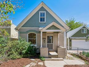 4244 Umatilla Street, Denver CO 80211