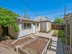 4244 Umatilla Street, Denver CO 80211