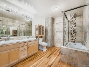 1301 Wazee Street 2B, Denver CO 80204