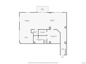 1301 Wazee Street 2B, Denver CO 80204