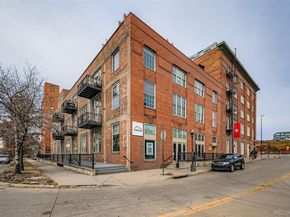 1301 Wazee Street 2B, Denver CO 80204