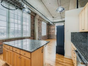 1301 Wazee Street 2B, Denver CO 80204