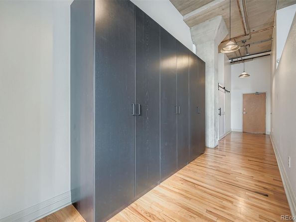 1301 Wazee Street 2B, Denver CO 80204