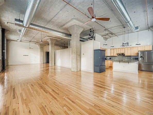 1301 Wazee Street 2B, Denver CO 80204