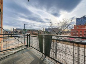 1301 Wazee Street 2B, Denver CO 80204
