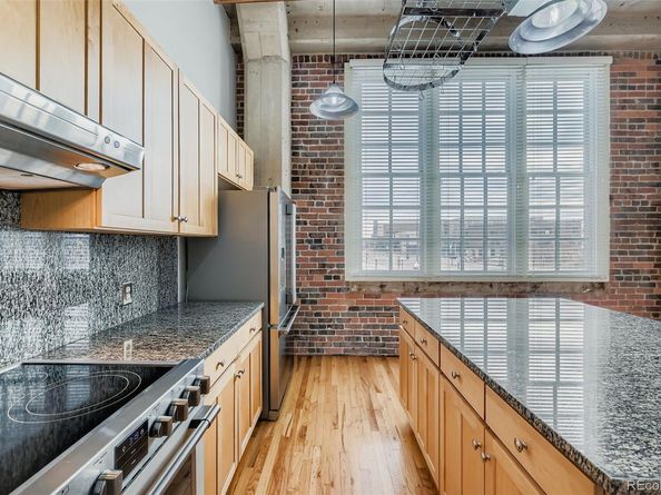 1301 Wazee Street 2B, Denver CO 80204