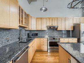 1301 Wazee Street 2B, Denver CO 80204