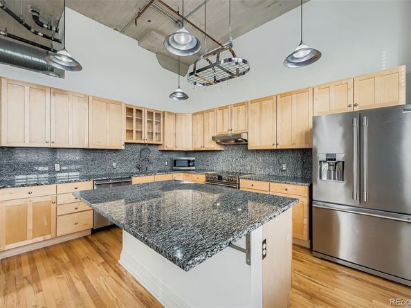 1301 Wazee Street 2B, Denver CO 80204