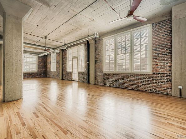 1301 Wazee Street 2B, Denver CO 80204