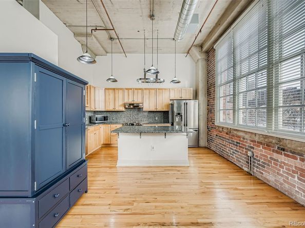 1301 Wazee Street 2B, Denver CO 80204