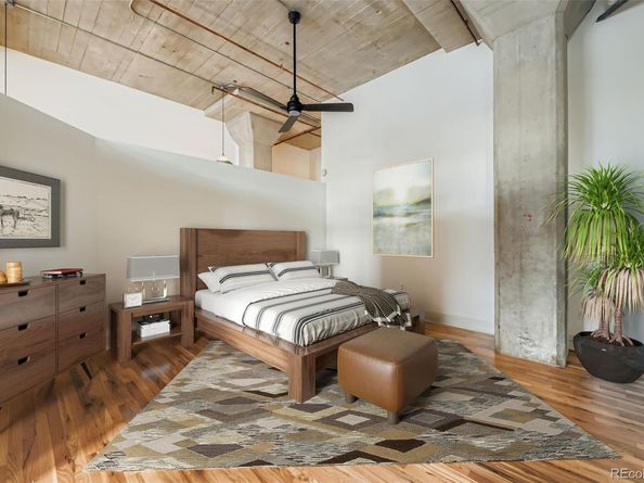 1301 Wazee Street 2B, Denver CO 80204