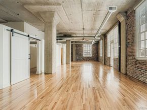 1301 Wazee Street 2B, Denver CO 80204