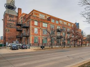 1301 Wazee Street 2B, Denver CO 80204
