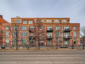 1301 Wazee Street 2B, Denver CO 80204